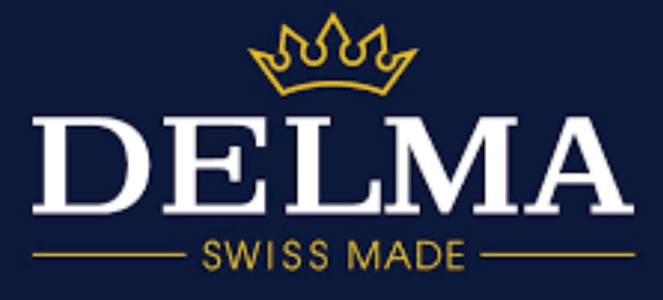 DELMA Swiss Made